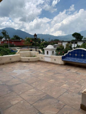 Colonial Charm in Antigua - women only